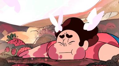 Steven Universe 1x8