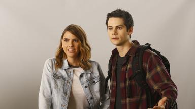 Teen Wolf 6x1