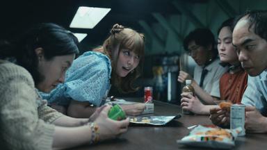 Alice in Borderland 2x3