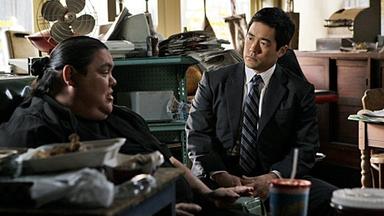 El mentalista 2x14