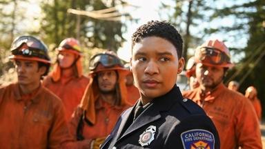 Fire Country 2x7