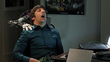 Big Bang 4x1