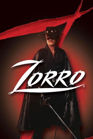 El Zorro