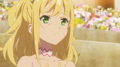 Arifureta Shokugyou de Sekai Saikyou 2x12