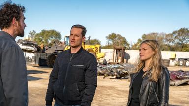 Chicago P.D. 6x9