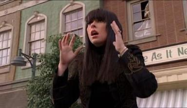 Entre fantasmas 1x21