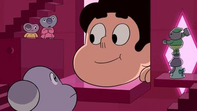 Steven Universe 5x25