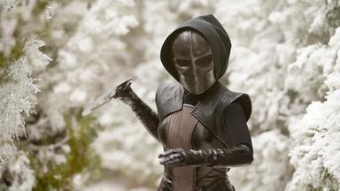 Marvel Agentes de S.H.I.E.L.D. 5x17