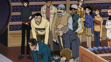 Detective Conan 0x2