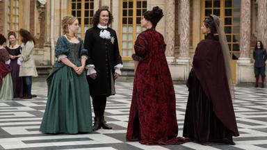 Versailles 3x9