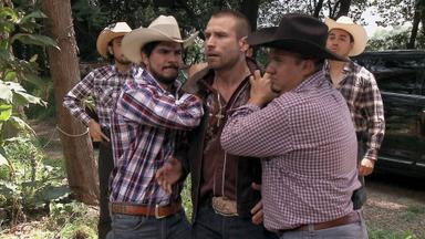 El señor de los cielos 3x70
