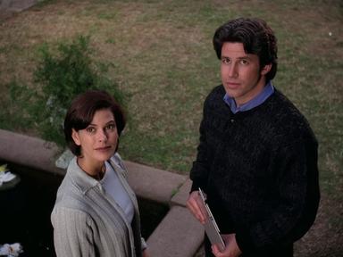 Lois y Clark: Las nuevas aventuras de Superman 3x18