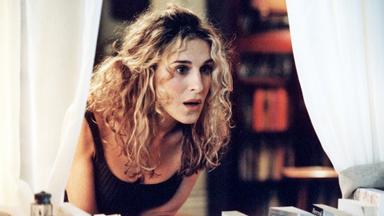 Sexo en Nueva York 1x11