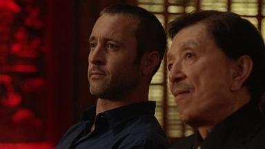 Hawái 5.0 8x23
