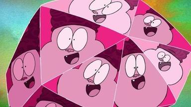 Chowder 3x9