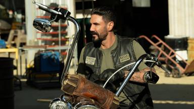 Mayans M.C. 5x1