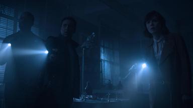 Evil 2x13