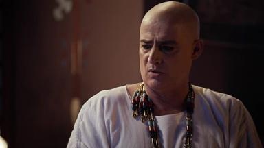 Moisés y los Diez Mandamientos 1x38