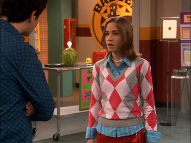 Drake y Josh 4x4