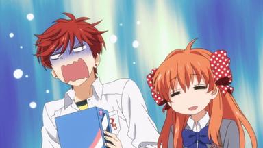 Gekkan Shoujo Nozaki-kun 1x7