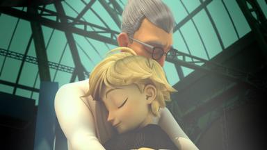 Prodigiosa: Las aventuras de Ladybug 2x22