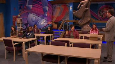 Victorious 3x1