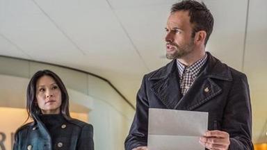 Elementary 2x11