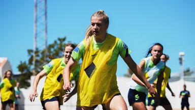 Matildas: el fútbol a nuestros pies 1x4