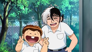 Black Jack 1x44