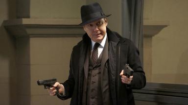 The Blacklist 4x13