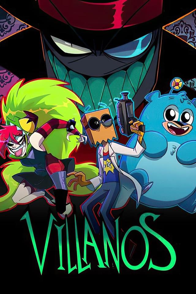 Villanos