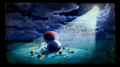 Hora de aventuras 6x34