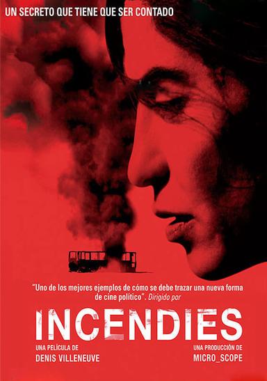 Incendies