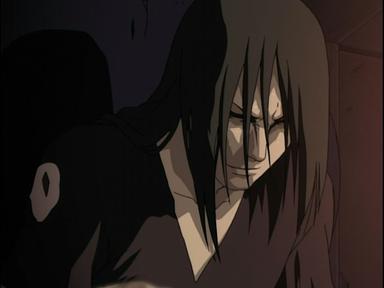 Naruto 2x81
