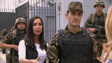 El señor de los cielos 3x15