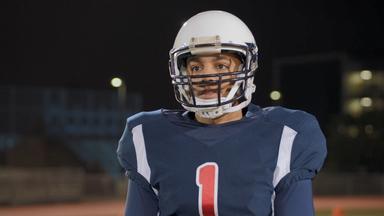 All American 3x10