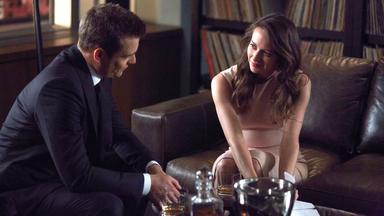 Suits: la clave del éxito 5x4