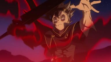 Black Clover 1x132