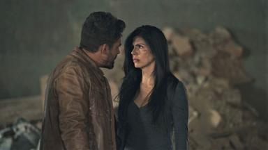 El señor de los cielos 8x83