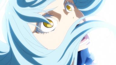 That Time I Got Reincarnated as a Slime 2x7