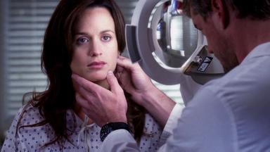 Anatomía de Grey 4x15