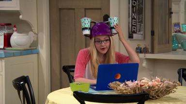 Liv y  Maddie 4x4