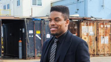 Elementary 5x18