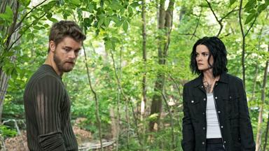 Blindspot 2x3