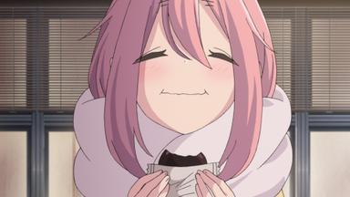 Yuru Camp 1x6