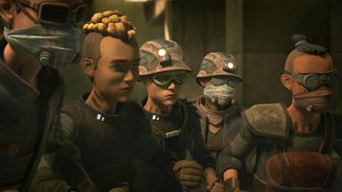 Star Wars: La remesa mala 2x10