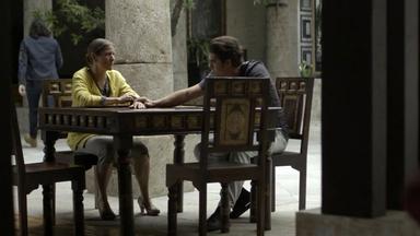 El señor de los cielos 6x17