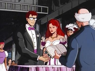 X Men, La Serie Animada 2x1