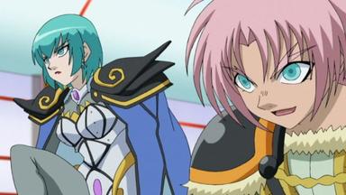 Bakugan 2x39