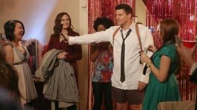 Bones 8x22